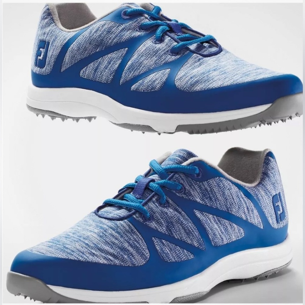 FootJoy FJ Superflex Leisure Spikeless Golf Shoes 92904 Women’s - Size 8
